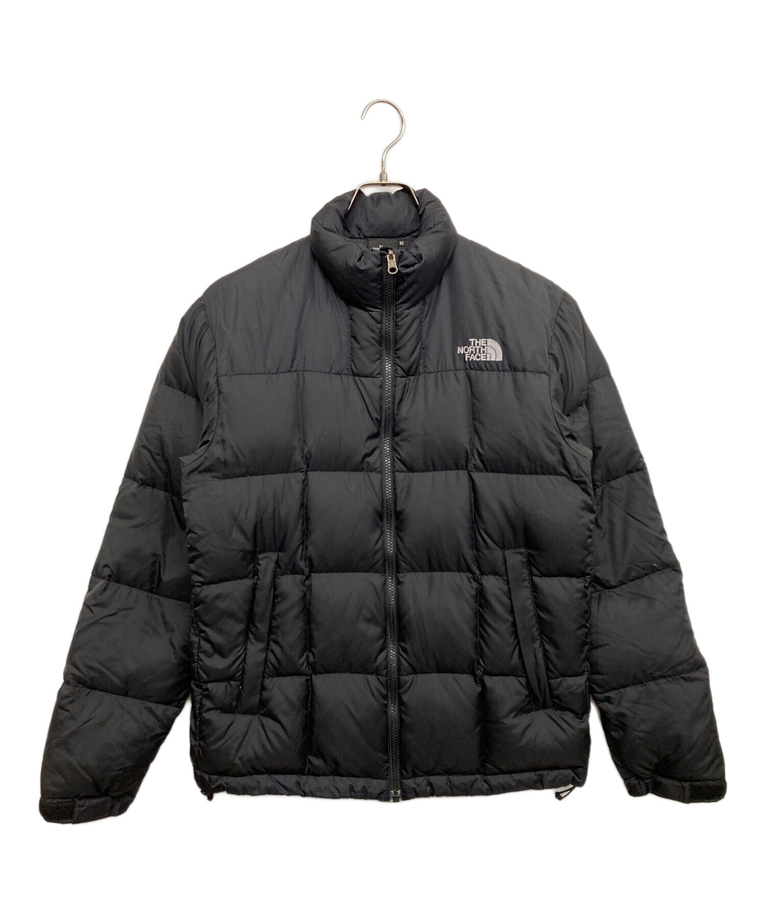 THE NORTH FACE 節約 ザ・ノース・フェイス ローツェ ダウン M 在庫