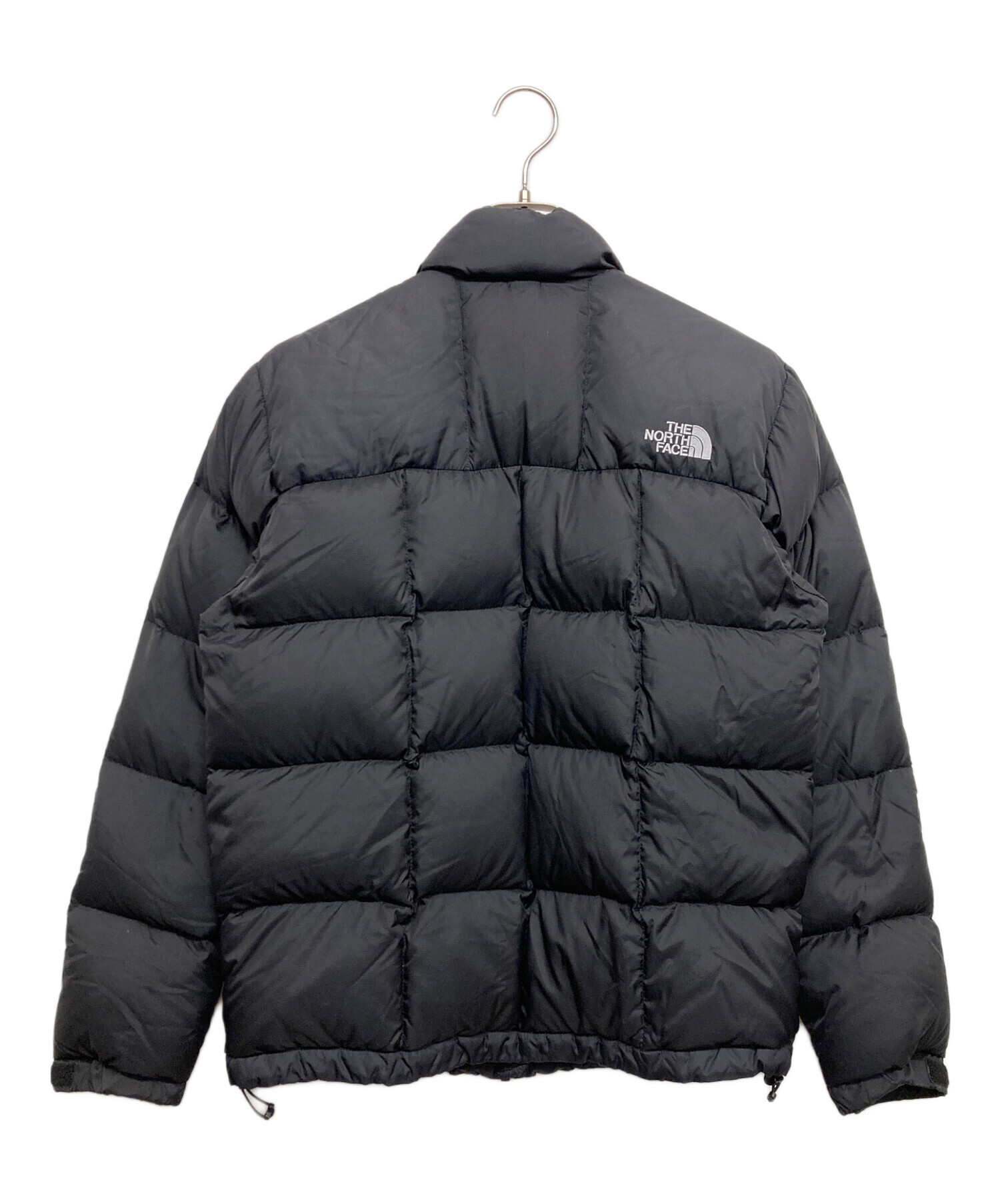 中古・古着通販】THE NORTH FACE (ザ ノース フェイス) ローツェ