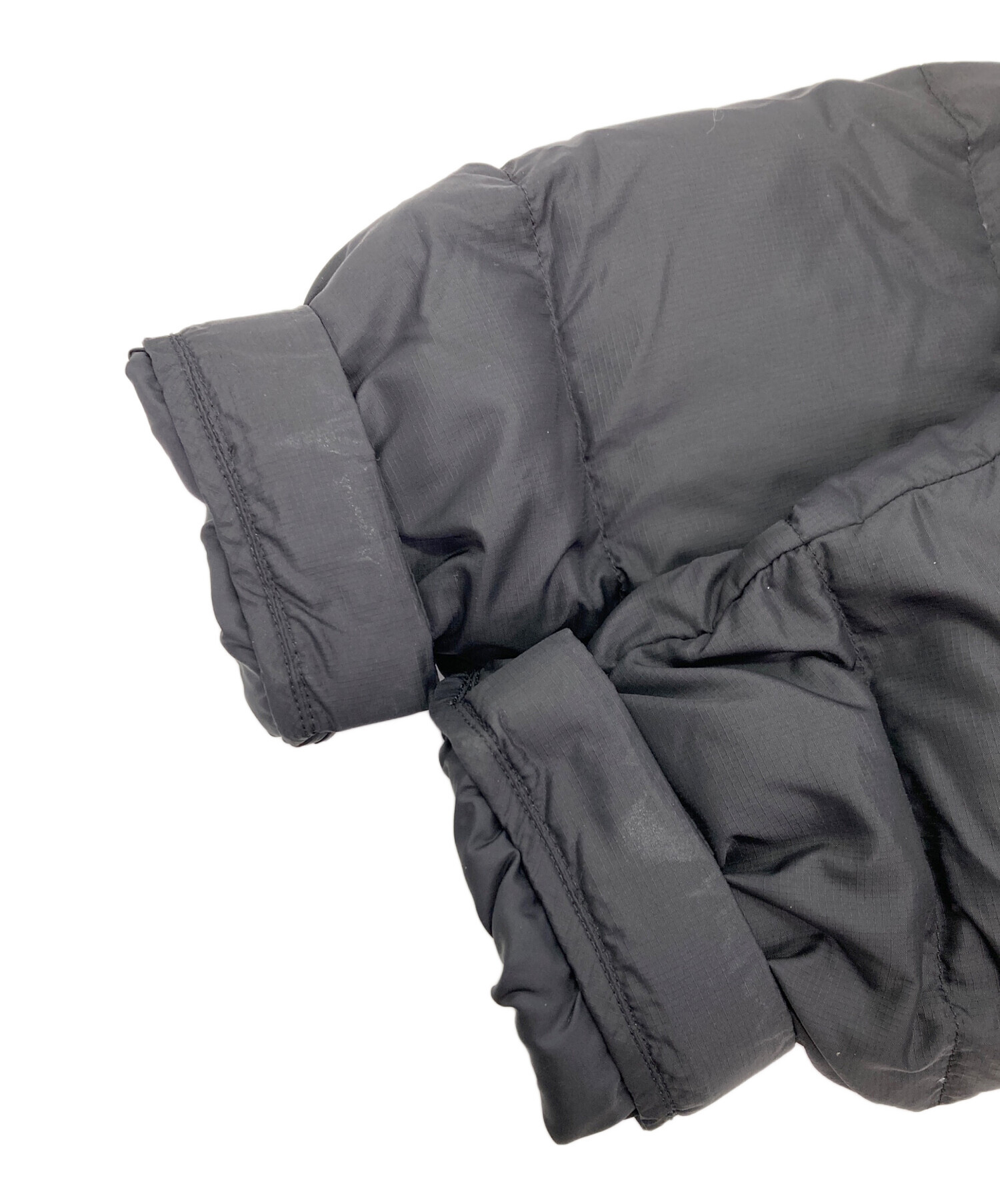 中古・古着通販】THE NORTH FACE (ザ ノース フェイス) ローツェ