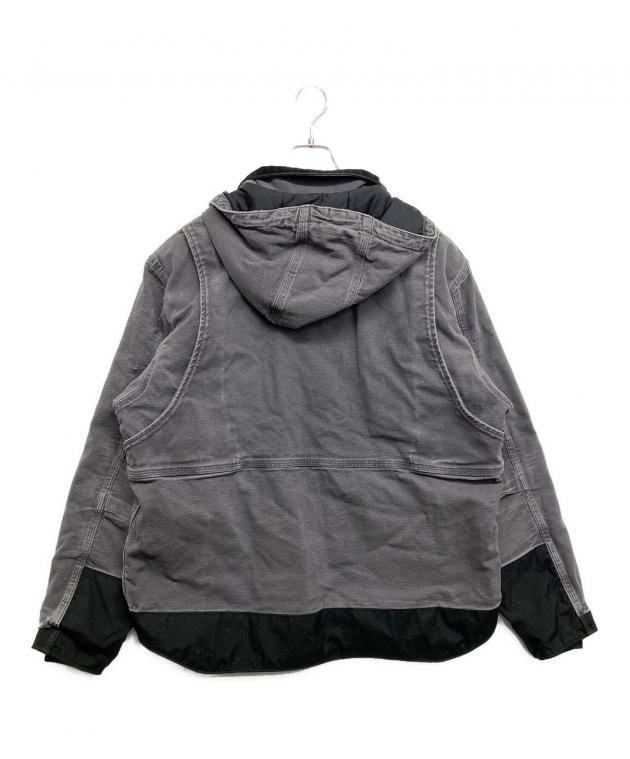中古・古着通販】CarHartt (カーハート) Full Swing Chore Coa