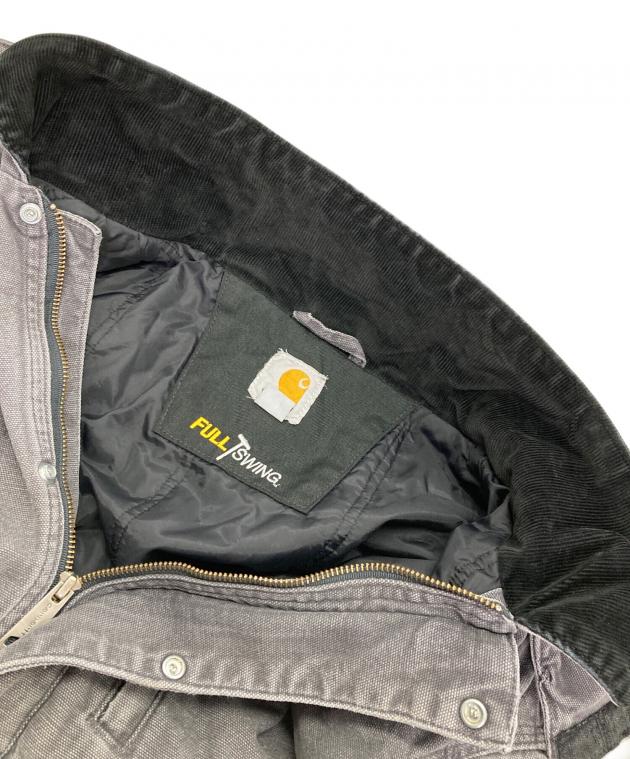 中古・古着通販】CarHartt (カーハート) Full Swing Chore Coa
