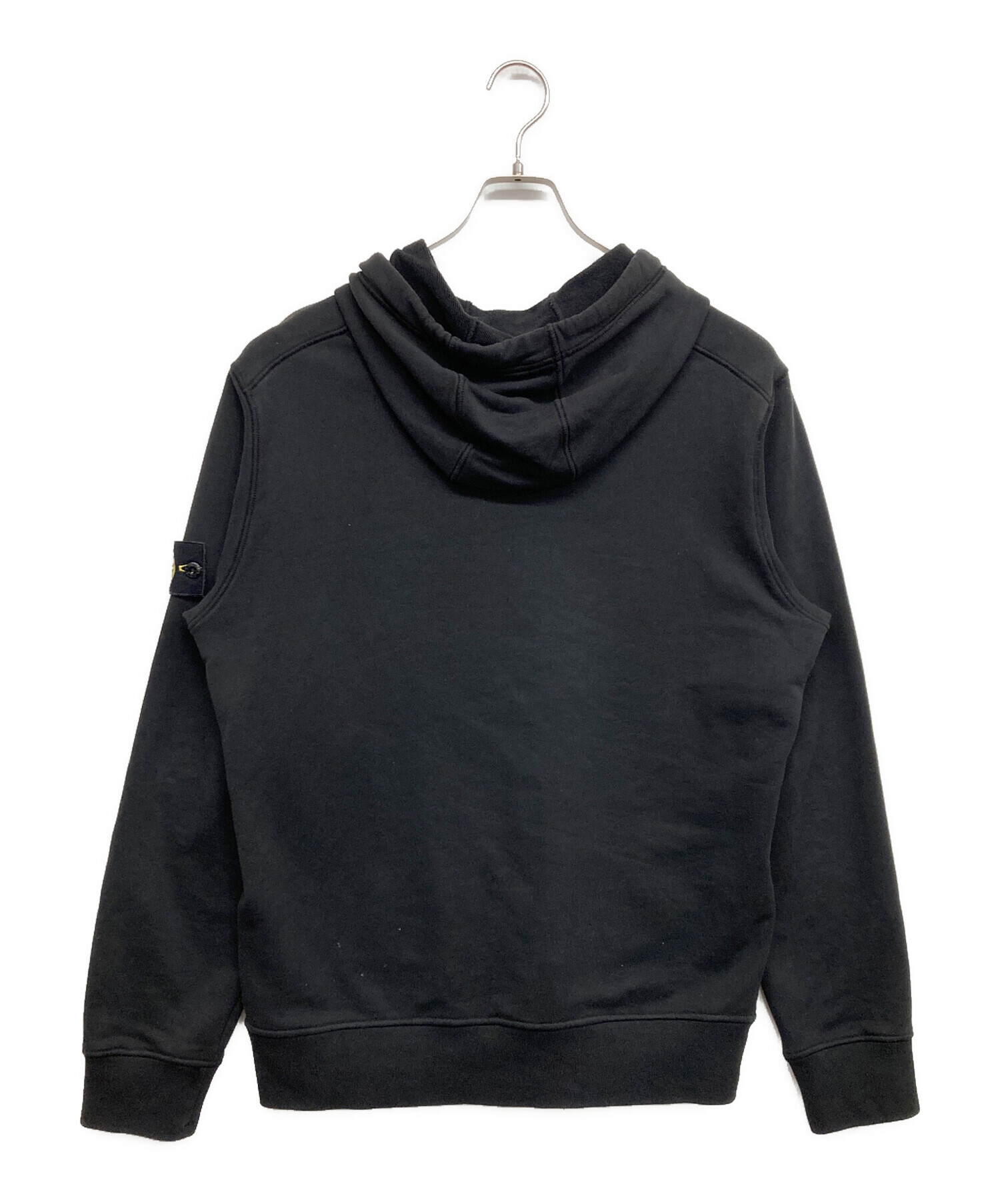 中古・古着通販】STONE ISLAND (ストーンアイランド) プルオーバー 