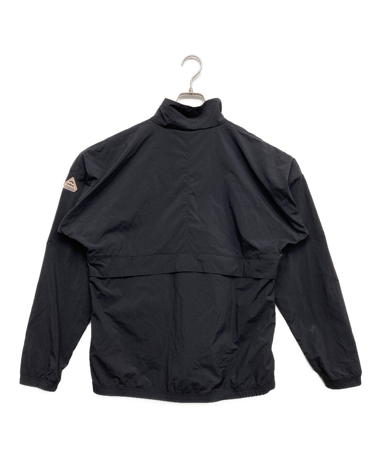 中古・古着通販】Pyrenex (ピレネックス) 「RIDGE」ナイロンジャケット