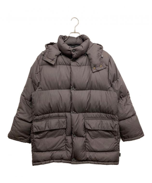 【希少】MONCLER ダウンジャケット 中古・古着通販】MONCLER (モンクレール) PARISダウンジャケット