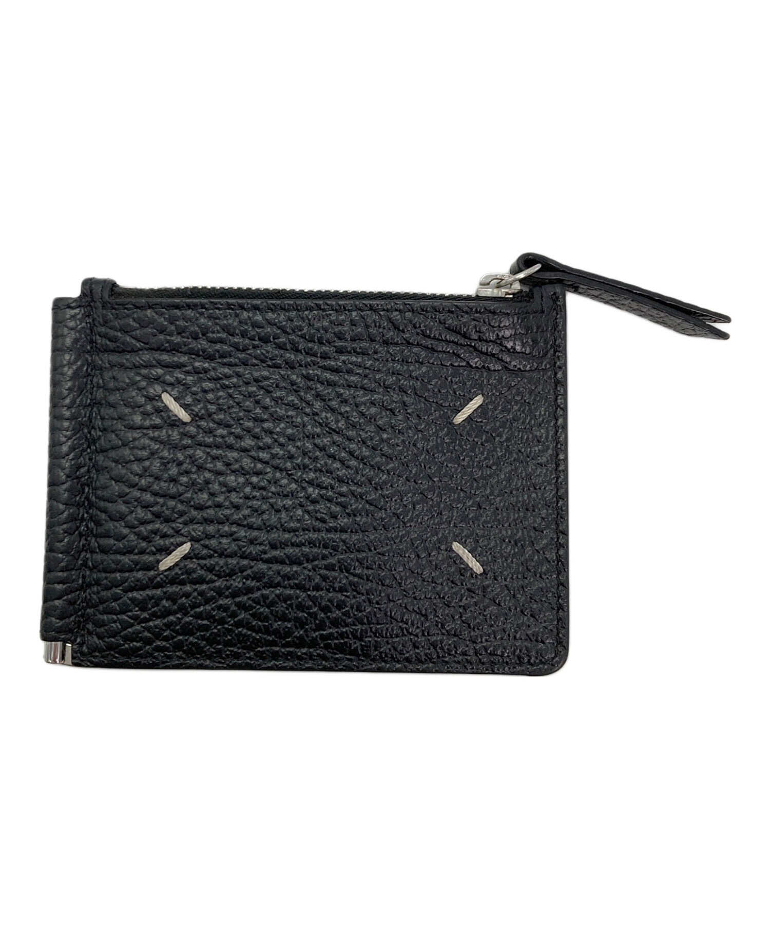 中古・古着通販】Maison Margiela (メゾンマルジェラ) マネークリップ
