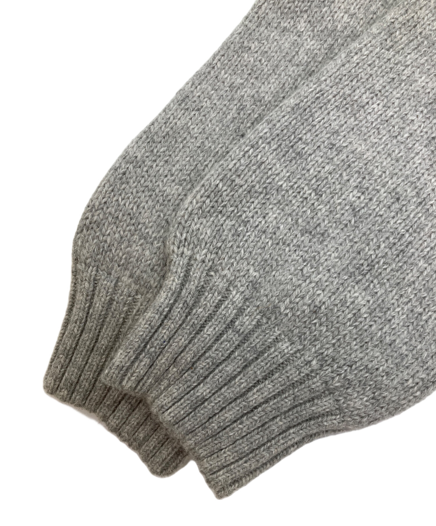 EMPORIO ARMANI モヘアニット　イタリア製　L 中古・古着通販】EMPORIO ARMANI (エンポリオアルマーニ) ハイネック