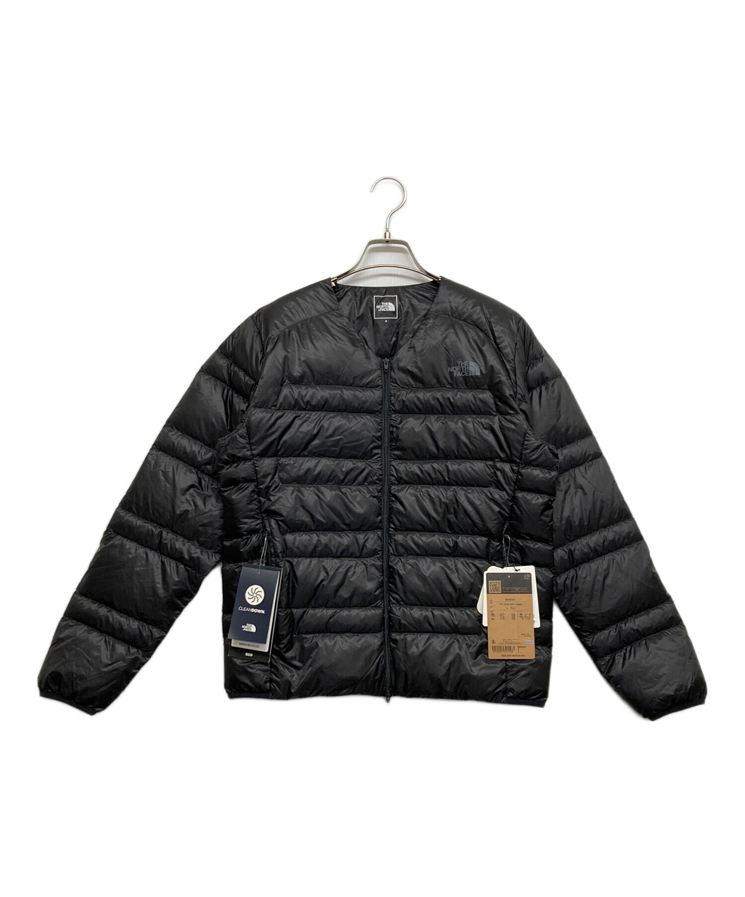 中古・古着通販】THE NORTH FACE (ザ ノース フェイス) green label 