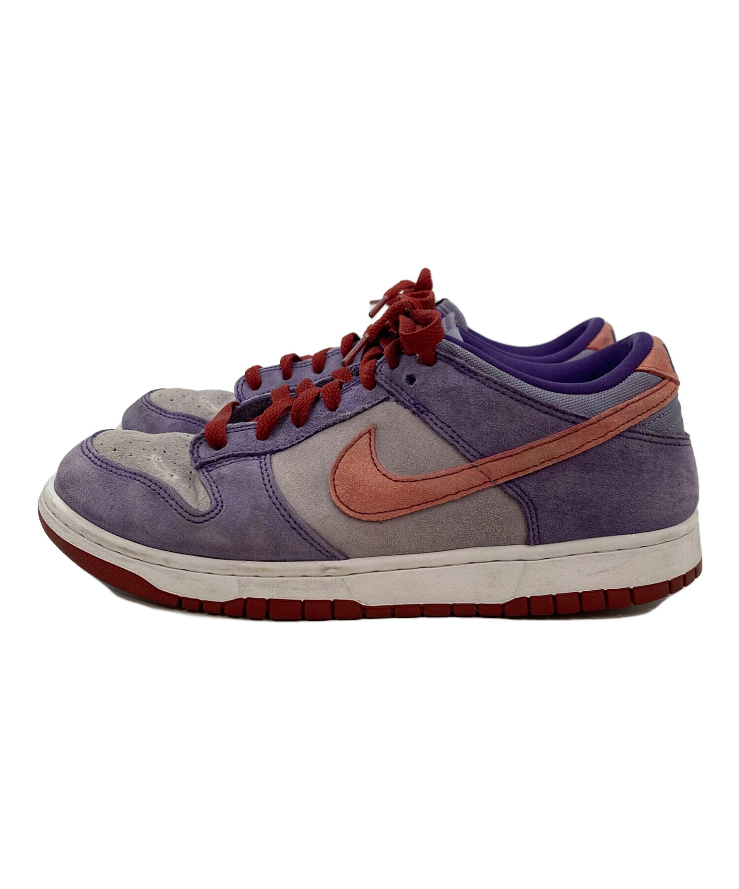 Nike Dunk Low PLUM SP 0 Plum 公式通販 RED Retro SB dunk NIKE 