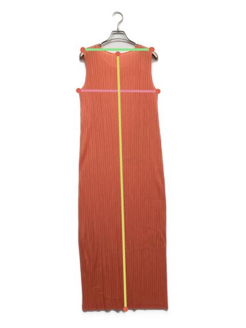 中古・古着通販】PLEATS PLEASE (プリーツプリーズ) MAY ノースリーブ