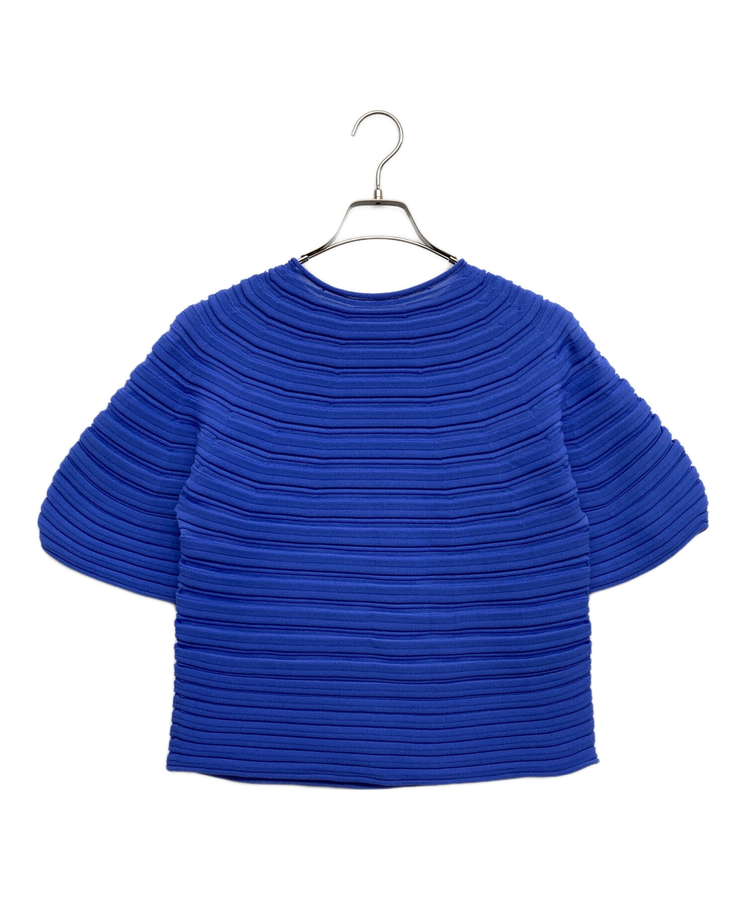 中古・古着通販】PLEATS PLEASE (プリーツプリーズ) プリーツカットソ