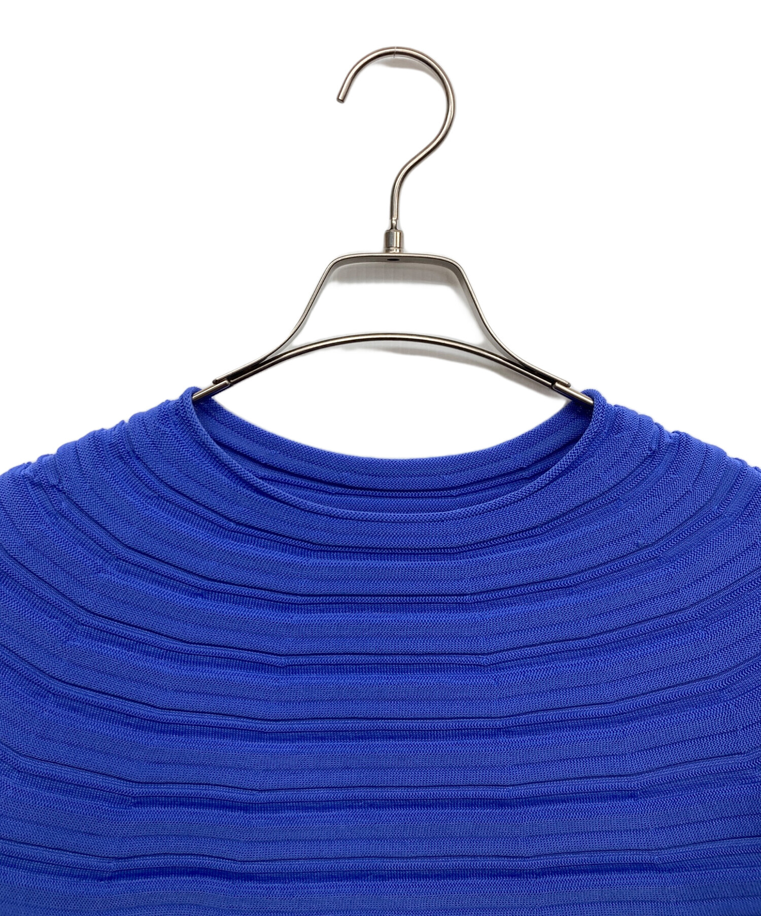 中古・古着通販】PLEATS PLEASE (プリーツプリーズ) プリーツカットソ