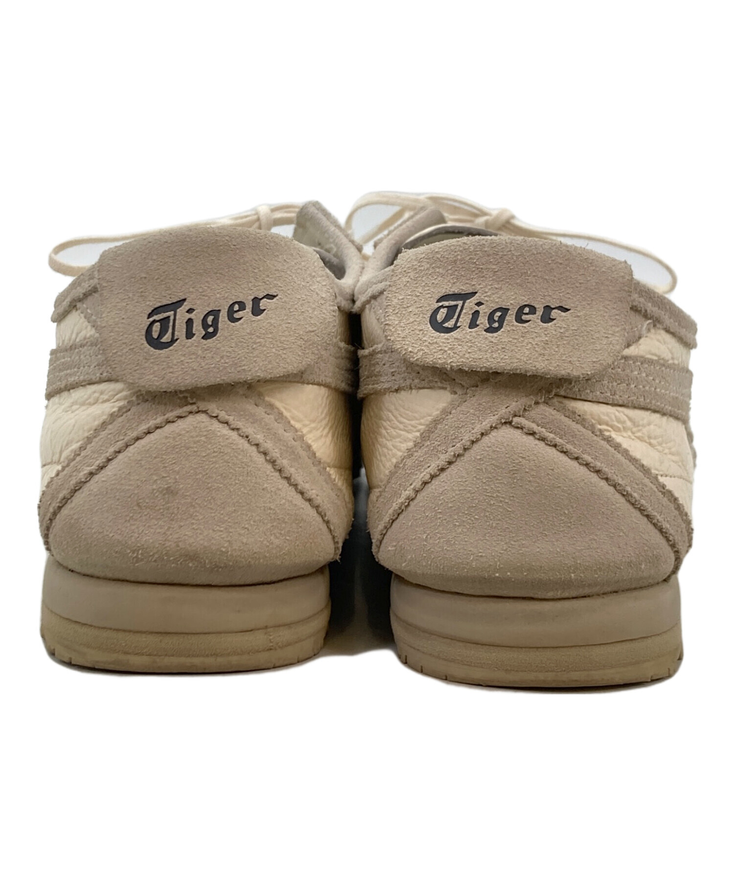 専用出品④ 中古・古着通販】Onitsuka Tiger (オニツカタイガー) ローカット