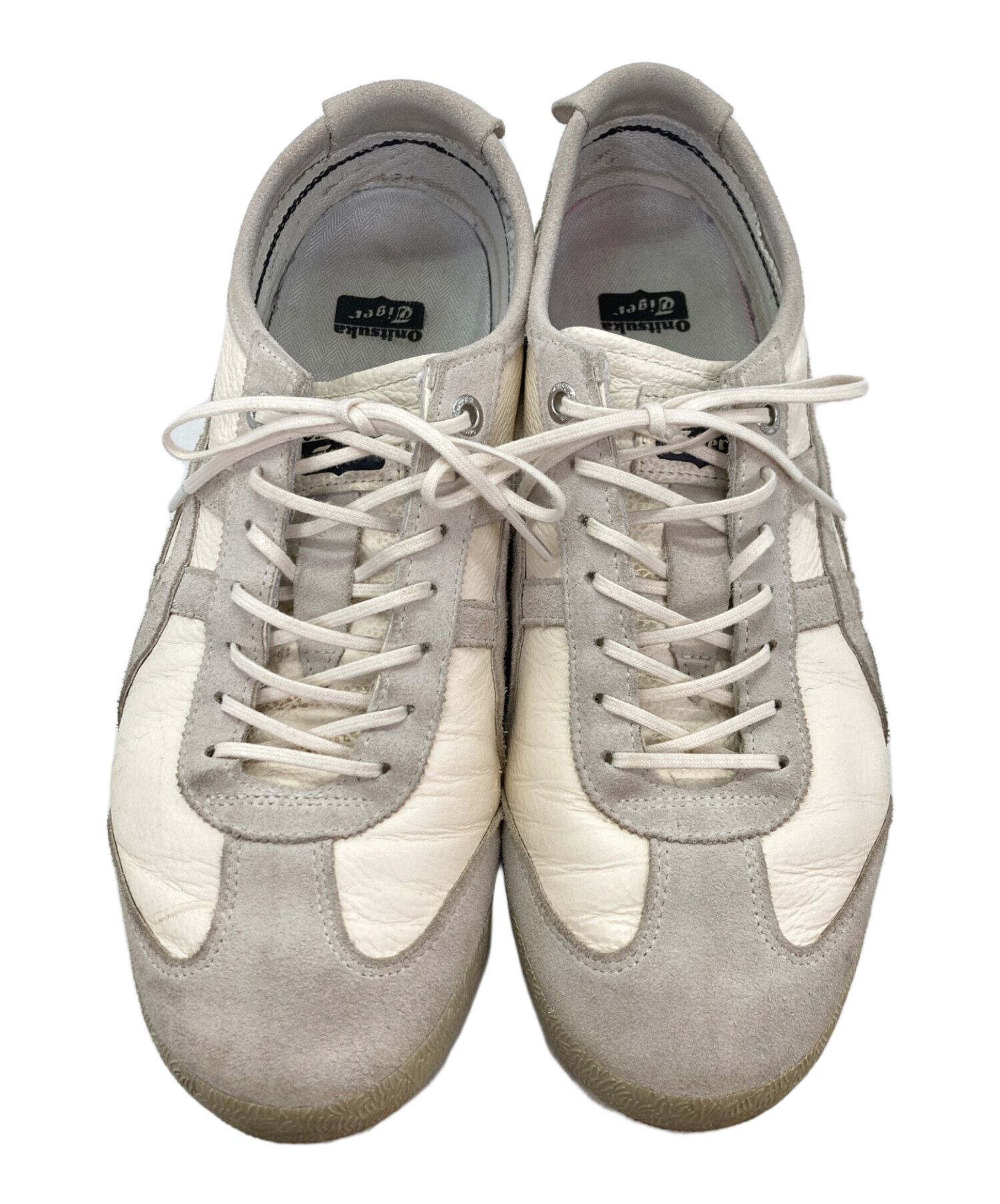 専用出品④ 中古・古着通販】Onitsuka Tiger (オニツカタイガー) ローカット