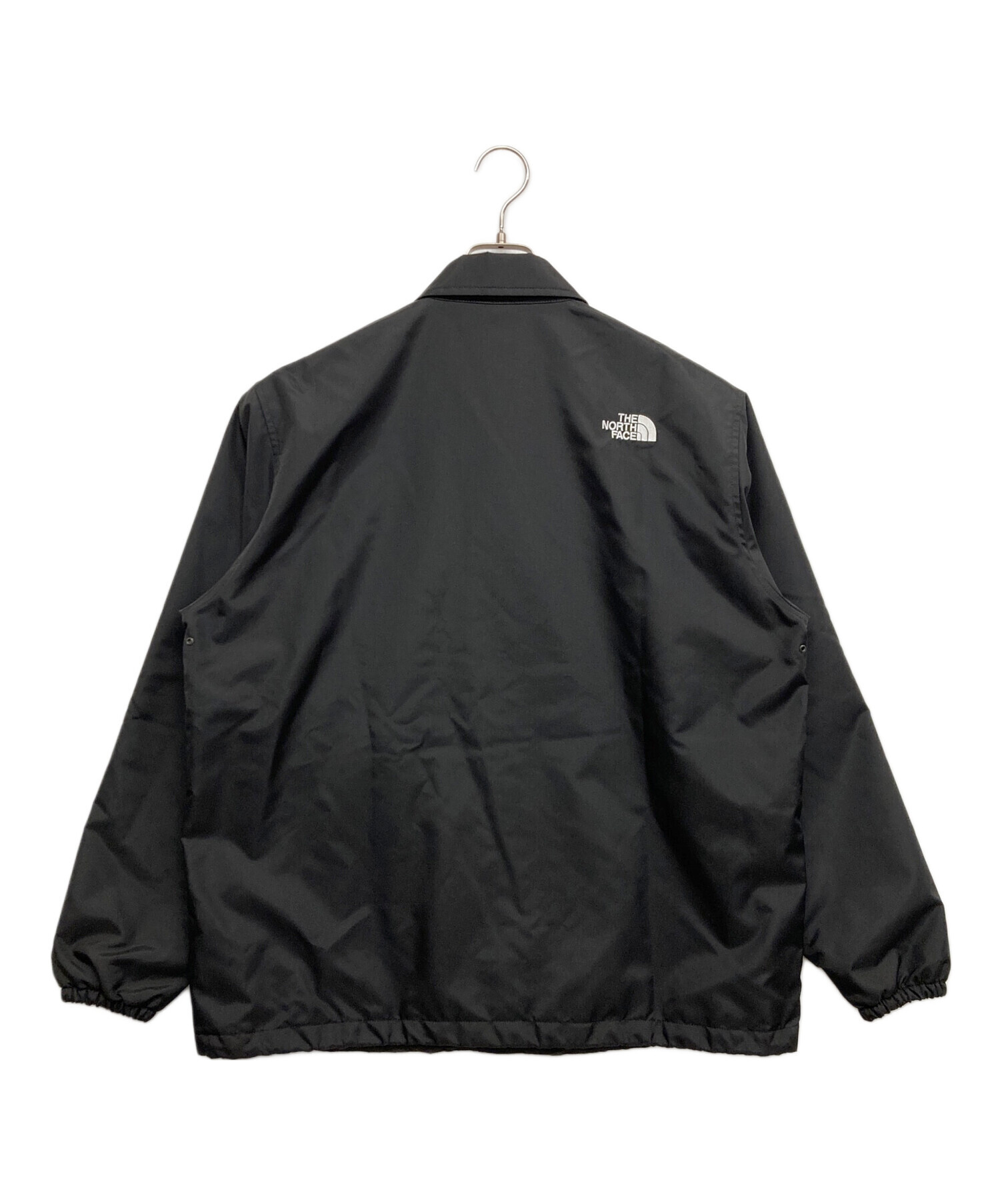 ノースフェイス　コーチジャケット　Mサイズ 中古・古着通販】THE NORTH FACE (ザ ノース フェイス) コーチ