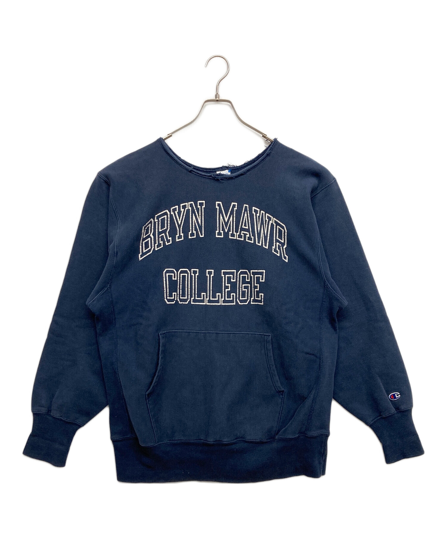 中古・古着通販】Champion REVERSE WEAVE (チャンピオン リバース