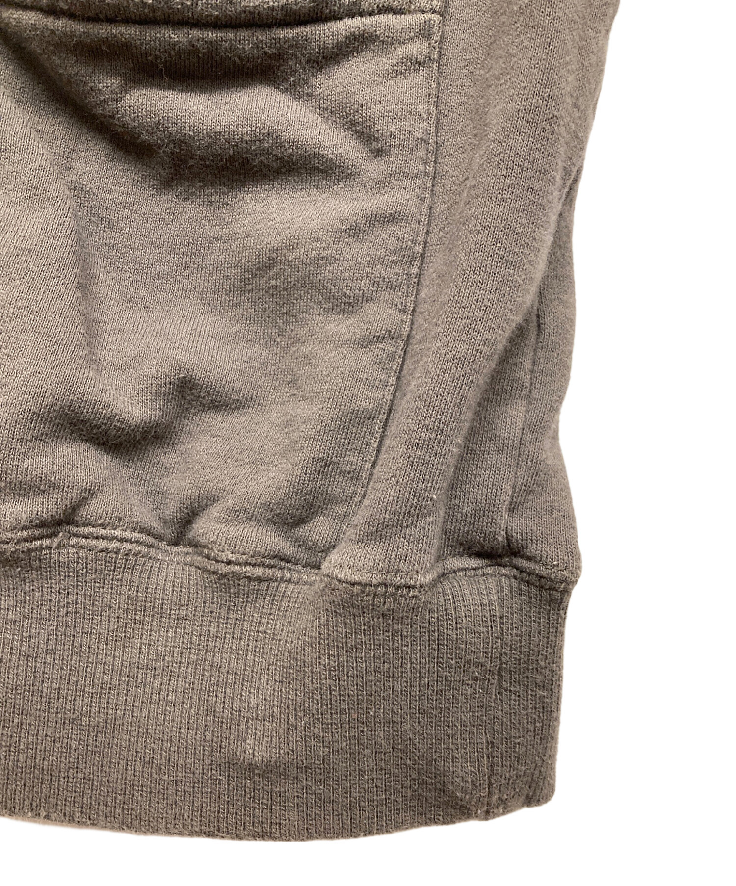 中古・古着通販】stein (シュタイン) OVERSIZED REBUILD SWEAT