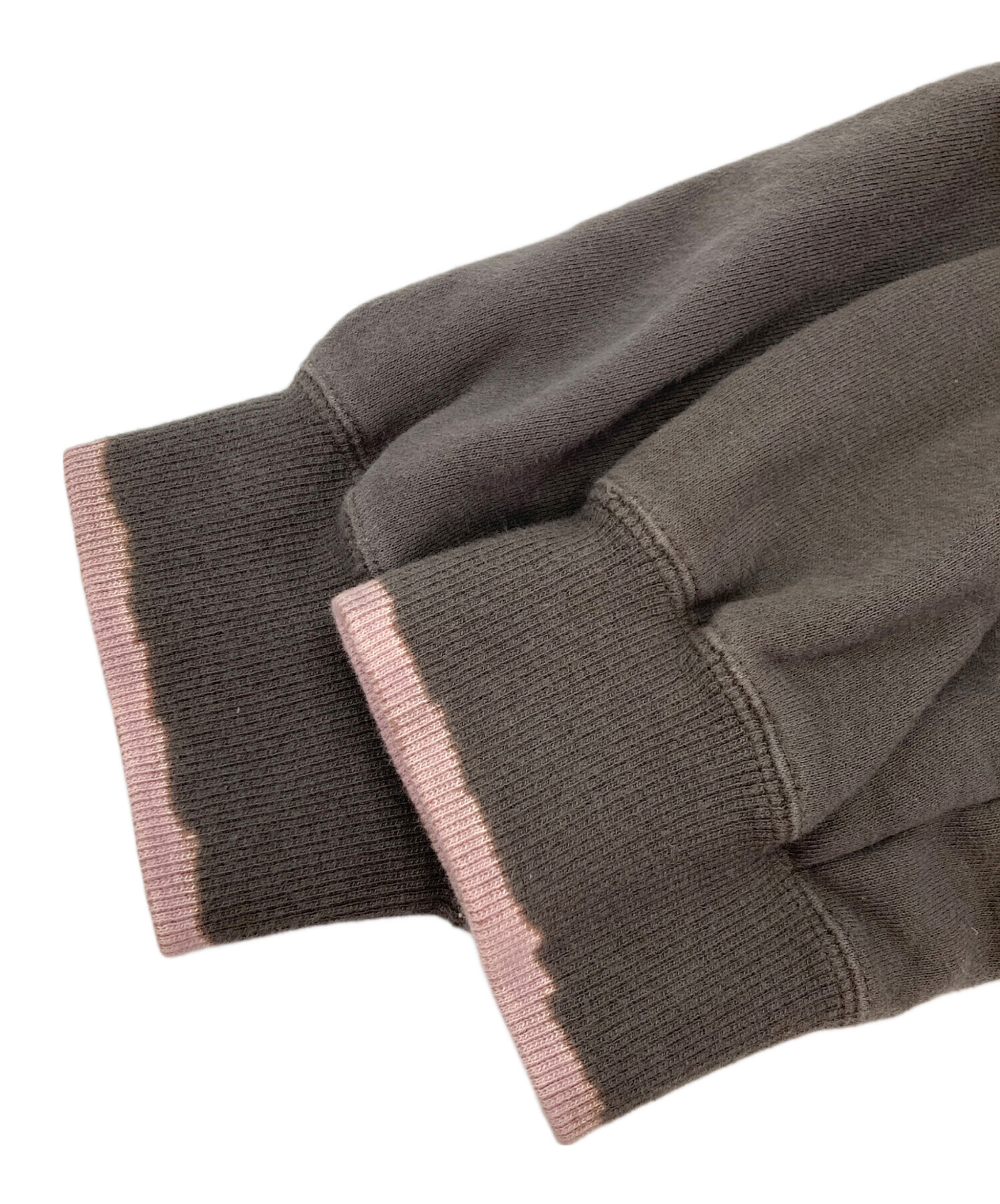 中古・古着通販】stein (シュタイン) OVERSIZED REBUILD SWEAT