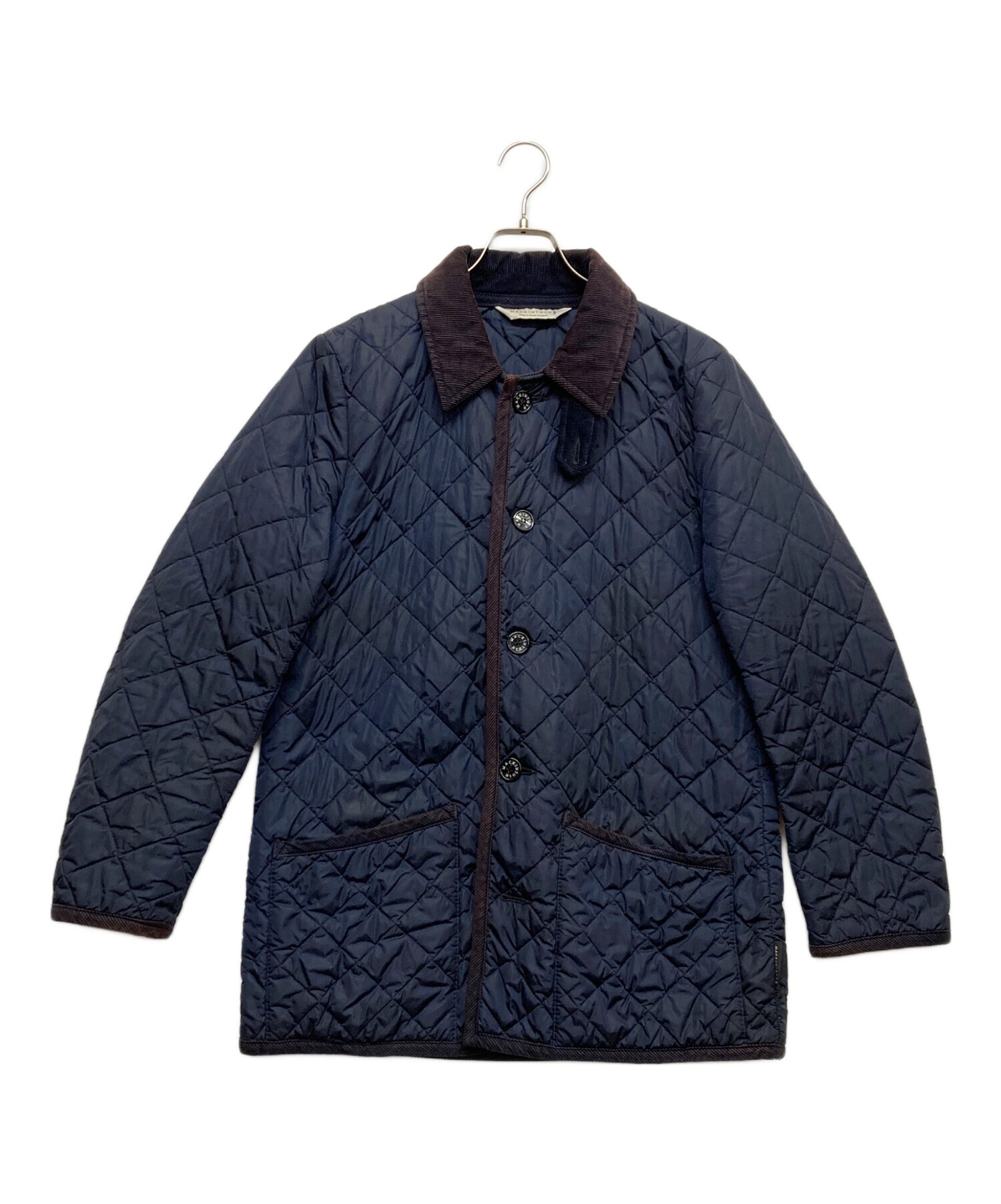 マッキントッシュ MACKINTOSH ダウン ウール ダウン 36 MACKINTOSH 