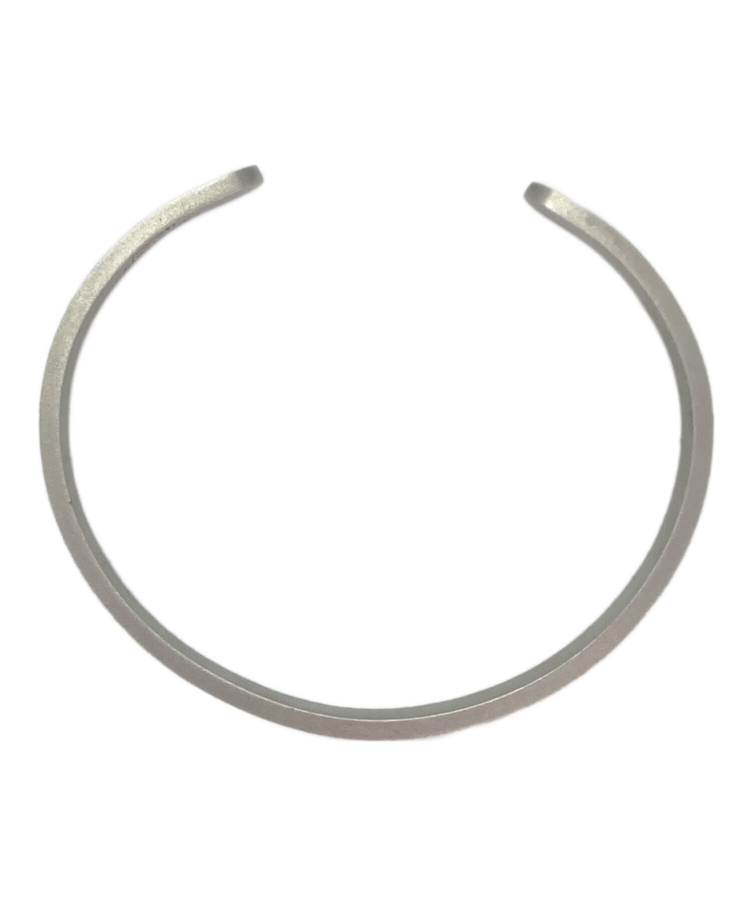 中古・古着通販】Maison Margiela (メゾンマルジェラ) ロゴカフ