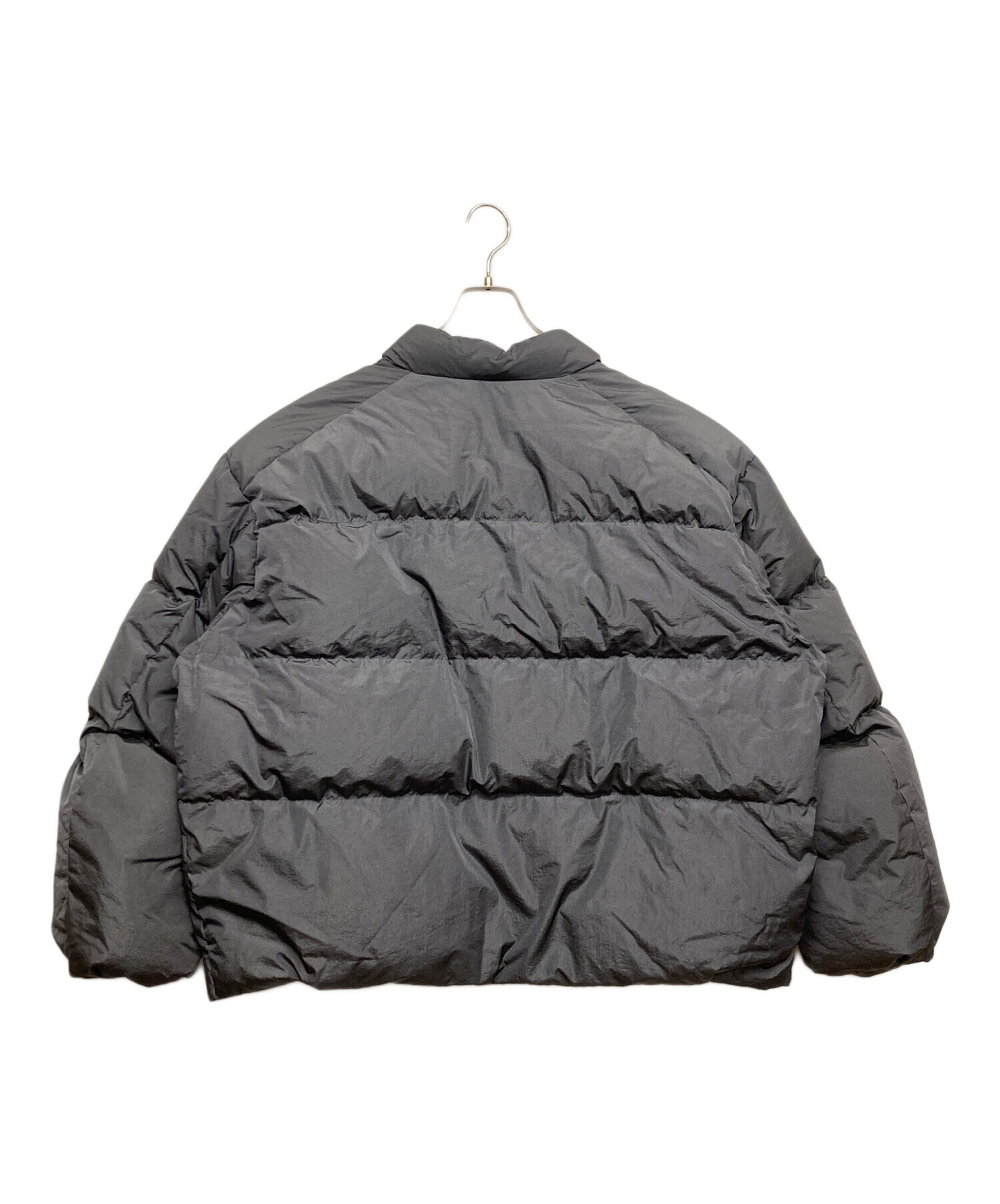 中古・古着通販】F/CE. (エフシーイー) DIGAWEL (ディガウェル) puffer 