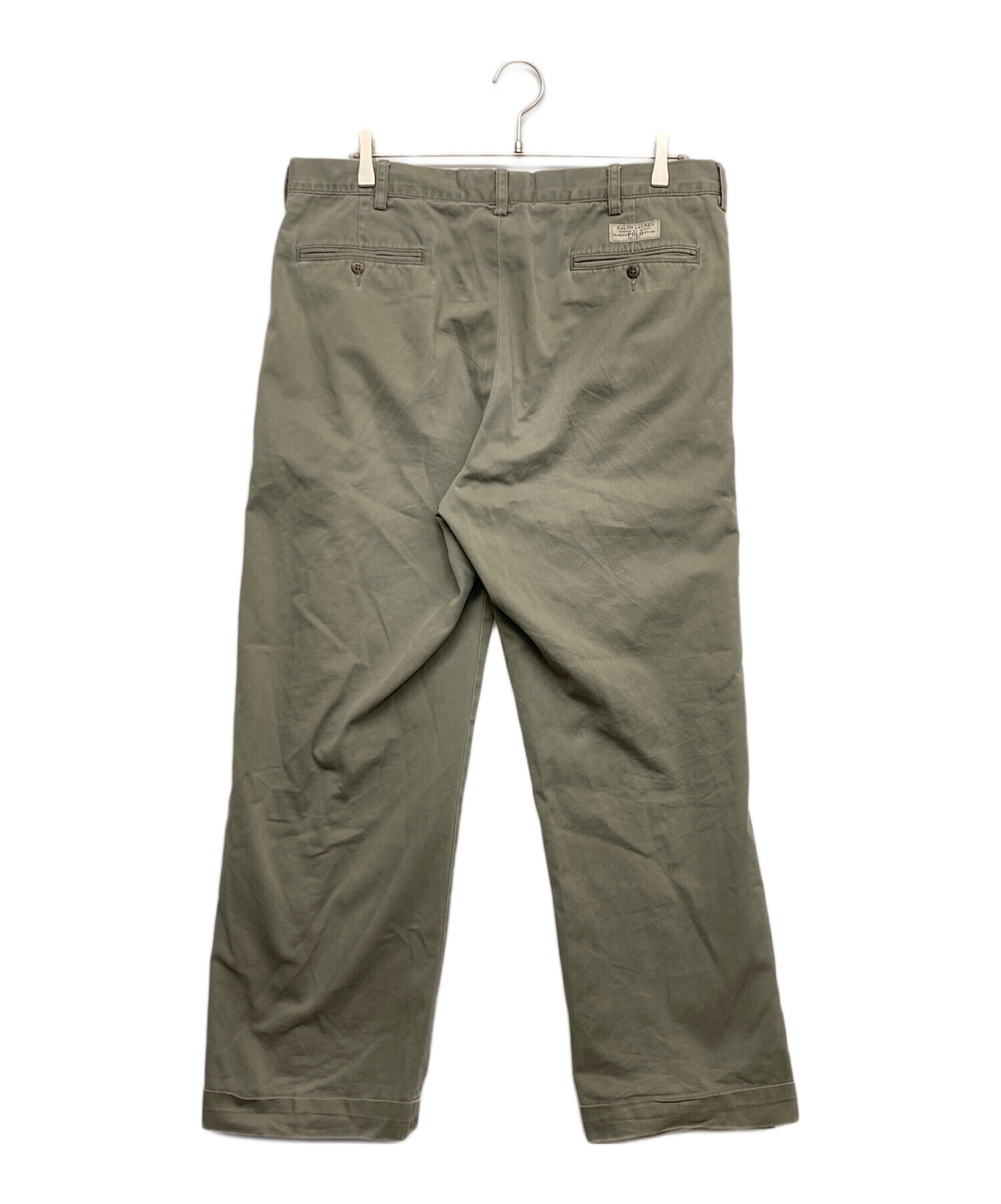 中古・古着通販】POLO RALPH LAUREN (ポロ・ラルフローレン