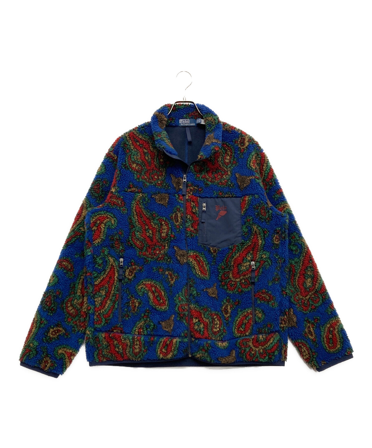 中古・古着通販】POLO RALPH LAUREN (ポロ・ラルフローレン