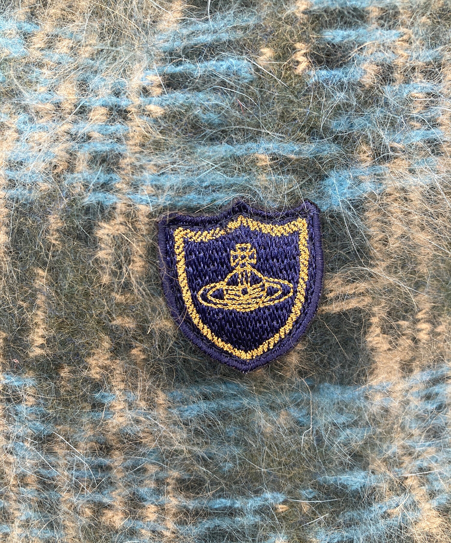 中古・古着通販】Vivienne Westwood (ヴィヴィアンウエストウッド