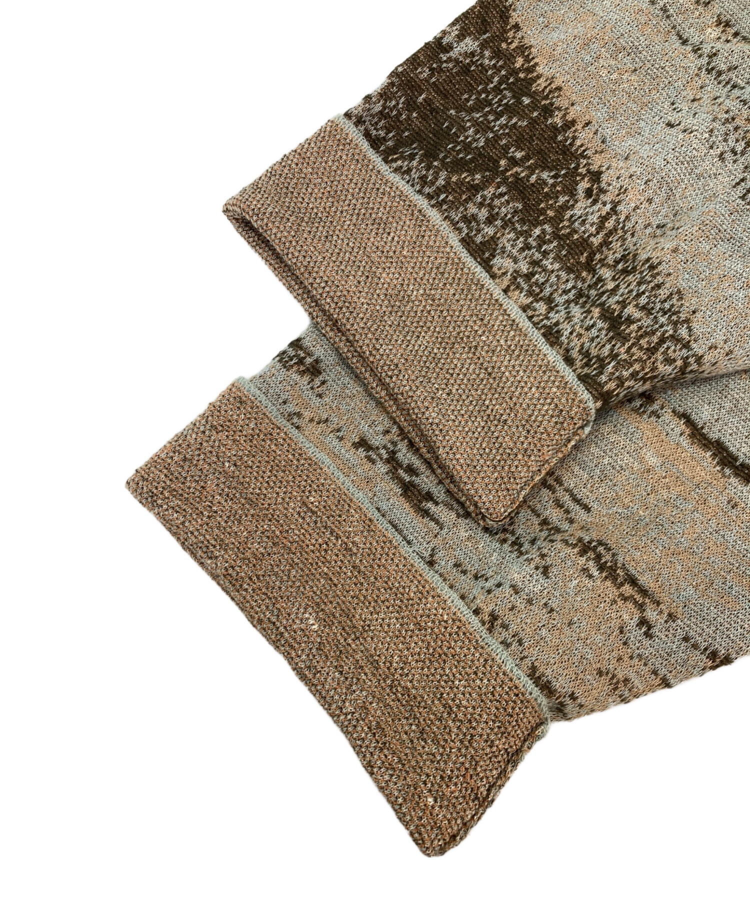 2着 中古・古着通販】SHINYA KOZUKA (シンヤコズカ) Kroyer Pic.2リネン