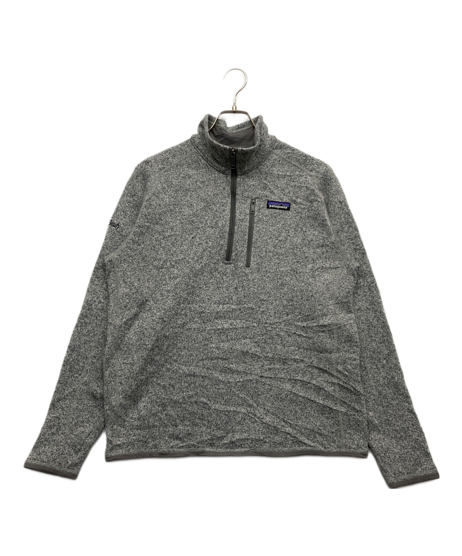 中古・古着通販】Patagonia (パタゴニア) ベターセーターフリース
