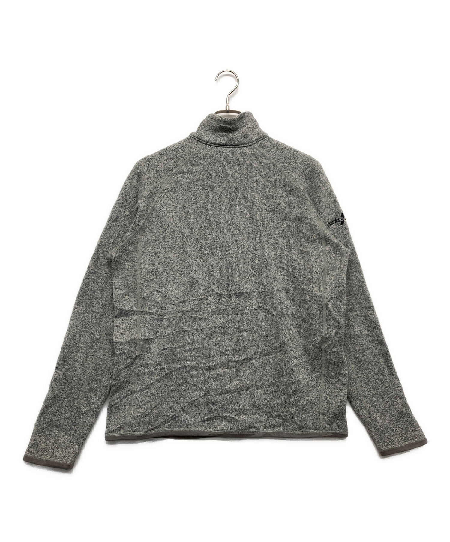 中古・古着通販】Patagonia (パタゴニア) ベターセーターフリース 