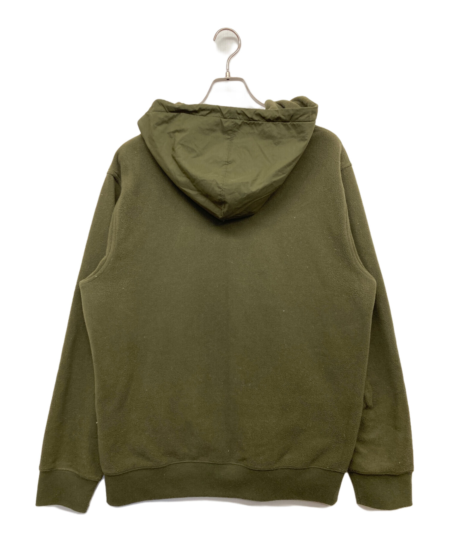 中古・古着通販】POLO RALPH LAUREN (ポロ・ラルフローレン) フリース 