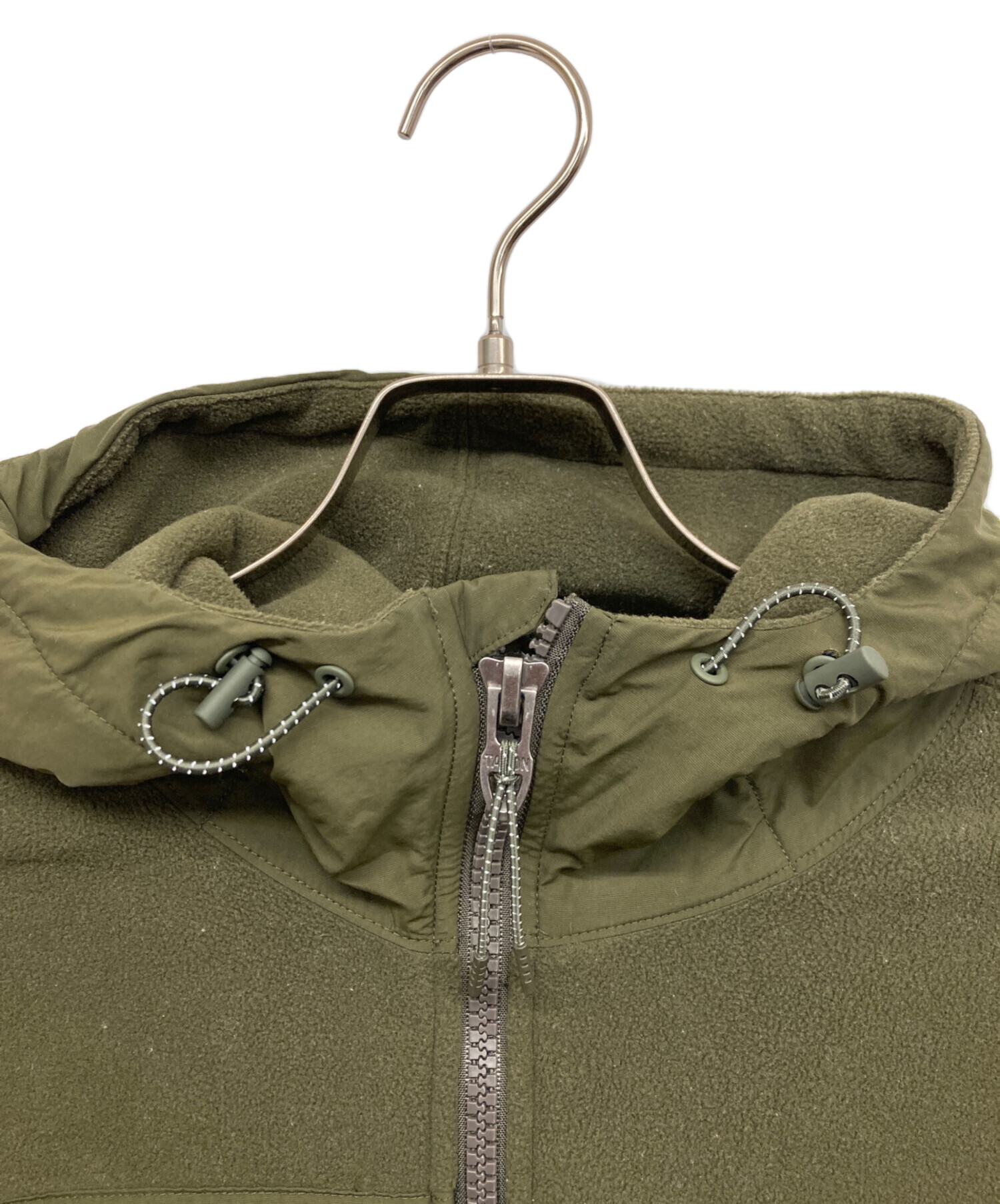 中古・古着通販】POLO RALPH LAUREN (ポロ・ラルフローレン) フリース