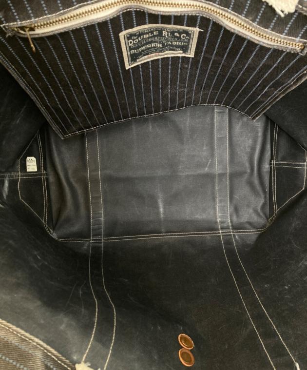 中古・古着通販】RRL (ダブルアールエル) ウォバッシュストライプ 中古・古着通販】RRL (ダブルアールエル) ウォバッシュストライプ