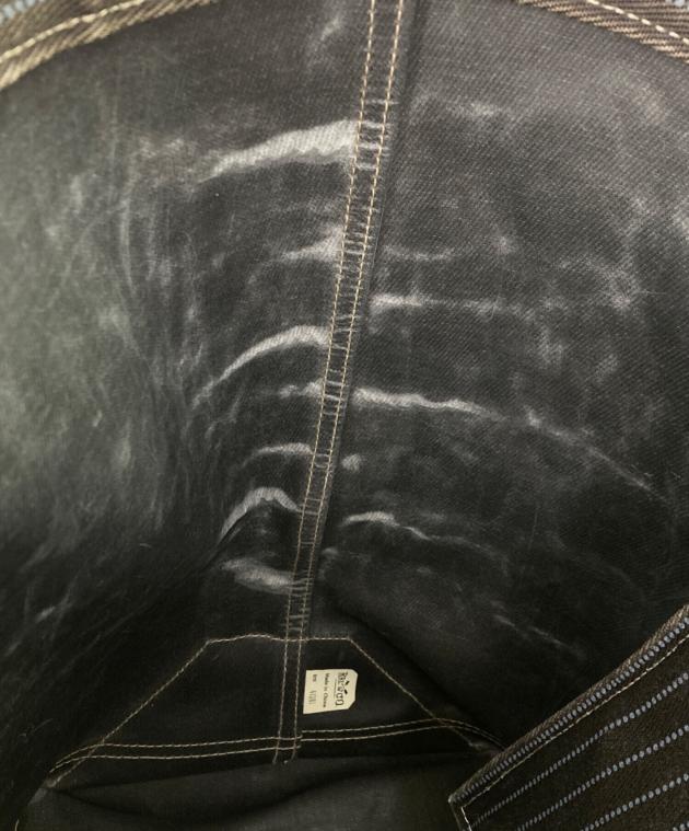 中古・古着通販】RRL (ダブルアールエル) ウォバッシュストライプ 中古・古着通販】RRL (ダブルアールエル) ウォバッシュストライプ