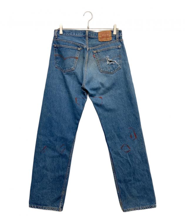 中古・古着通販】LEVI