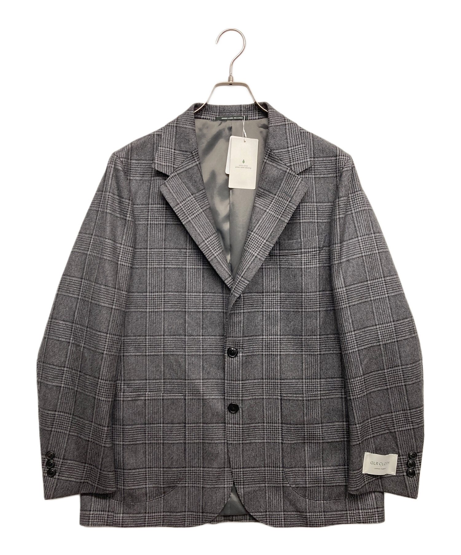 中古・古着通販】green label relaxing (グリーンレーベルリラクシング 