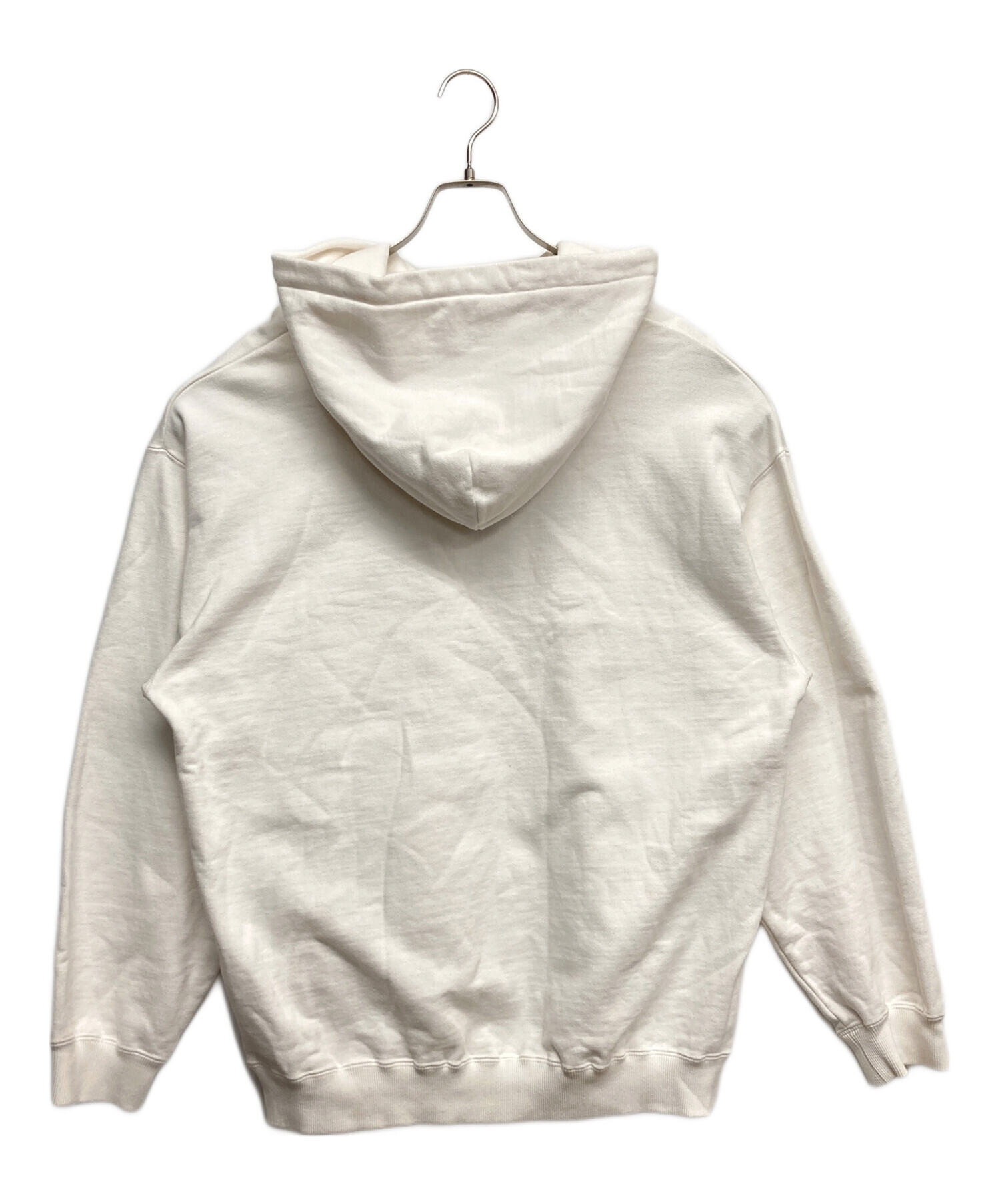 中古・古着通販】X-LARGE (エクストララージ) プルオーバーパーカー 