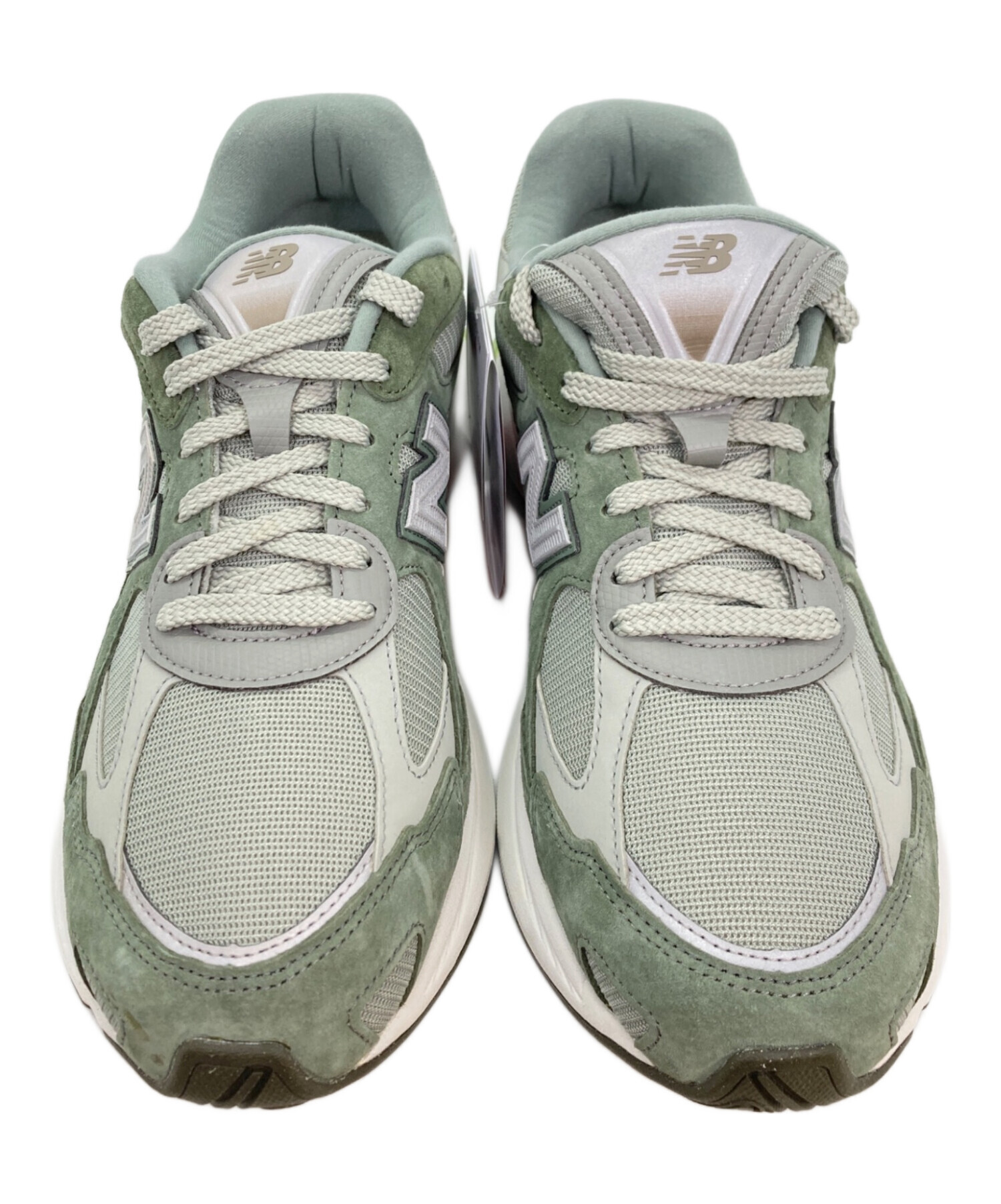 中古・古着通販】NEW BALANCE (ニューバランス) WTAPS (ダブルタップス