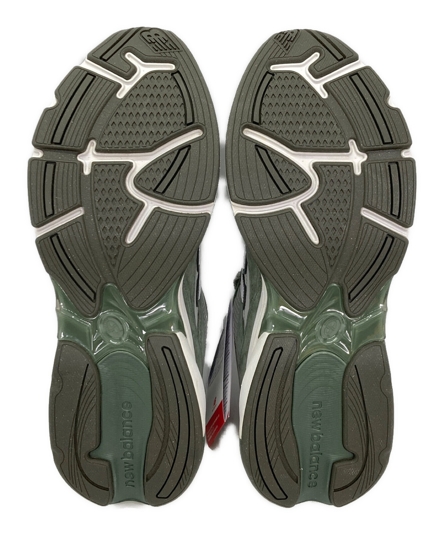 中古・古着通販】NEW BALANCE (ニューバランス) WTAPS (ダブルタップス