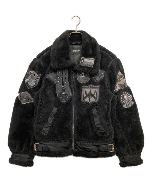 中古・古着通販】AVIREX (アヴィレックス) TOP GUN RETRO BOA B-3