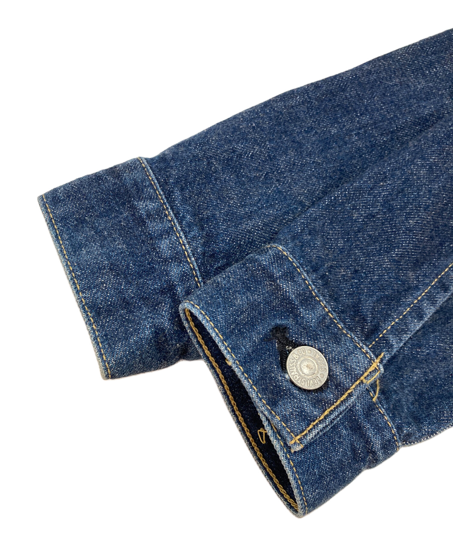 中古・古着通販】LEVI