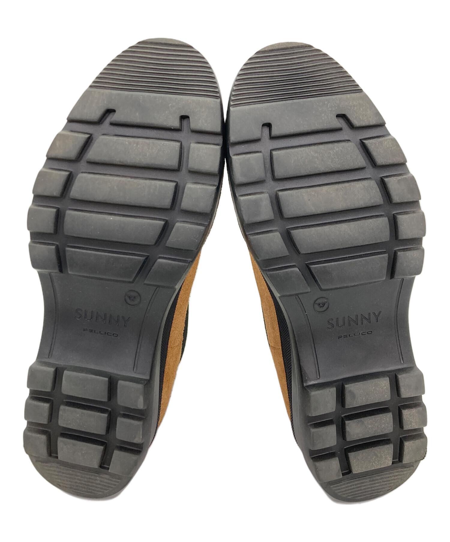 中古・古着通販】PELLICO SUNNY (ペリーコサニー) サイドゴアブーツ