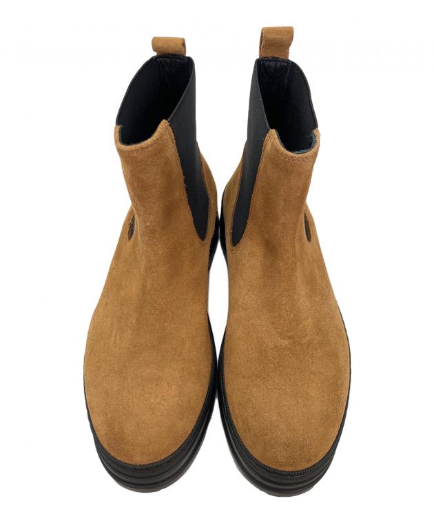 中古・古着通販】PELLICO SUNNY (ペリーコサニー) サイドゴアブーツ