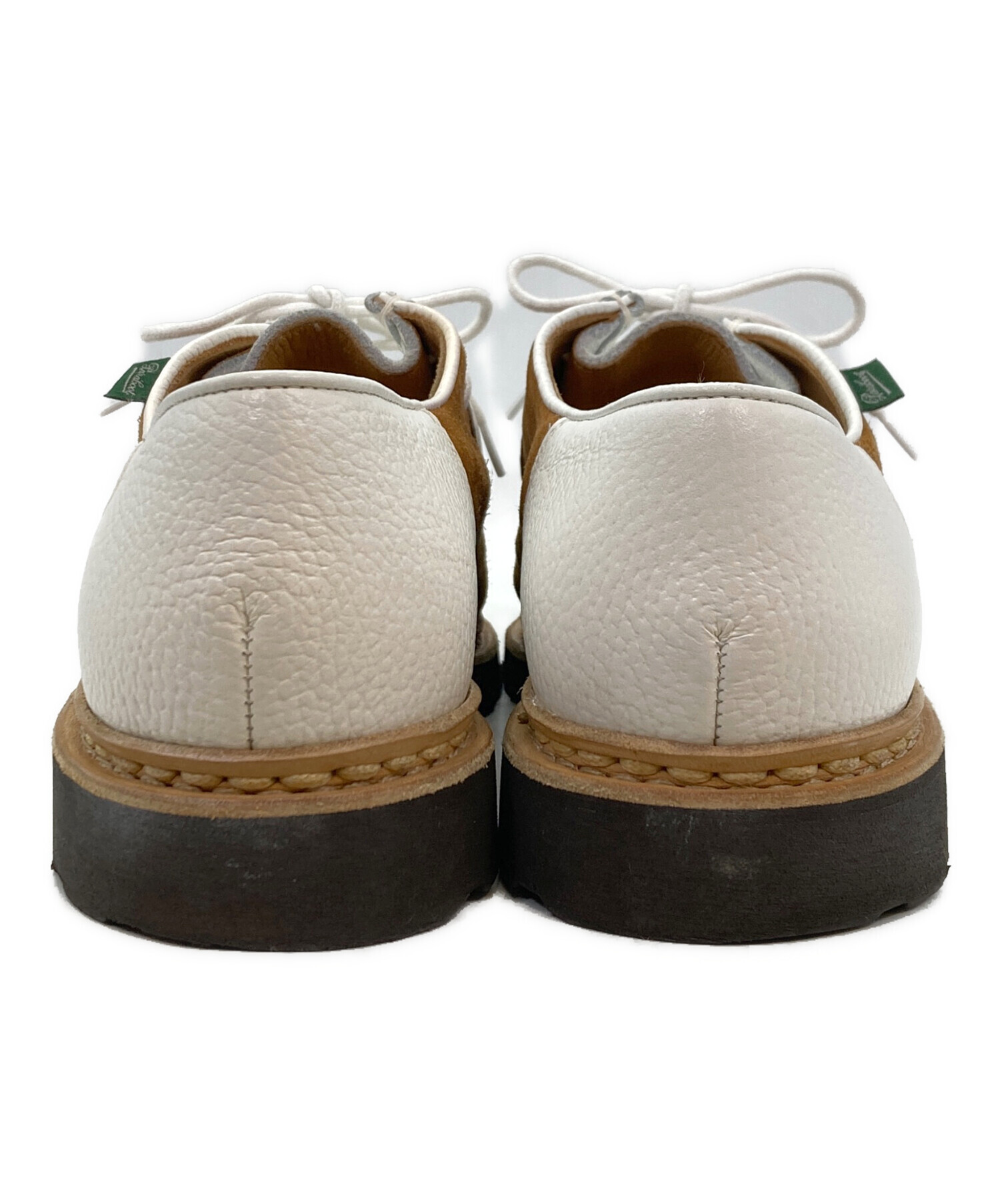 中古・古着通販】PARABOOT (パラブーツ) michael Marcheチロリアン
