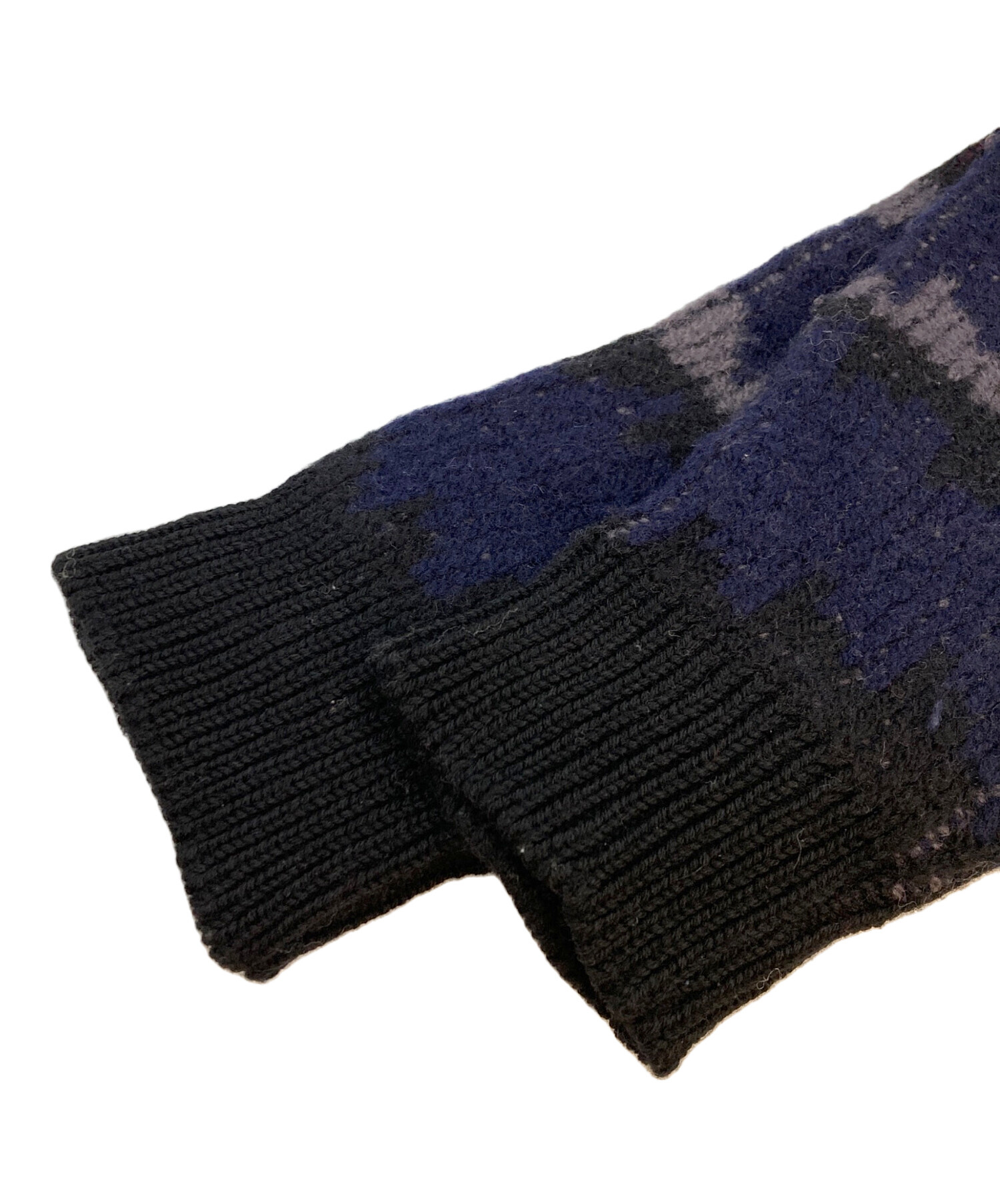 中古・古着通販】PENDLETON (ペンドルトン) 70s ネイティブ柄ニット