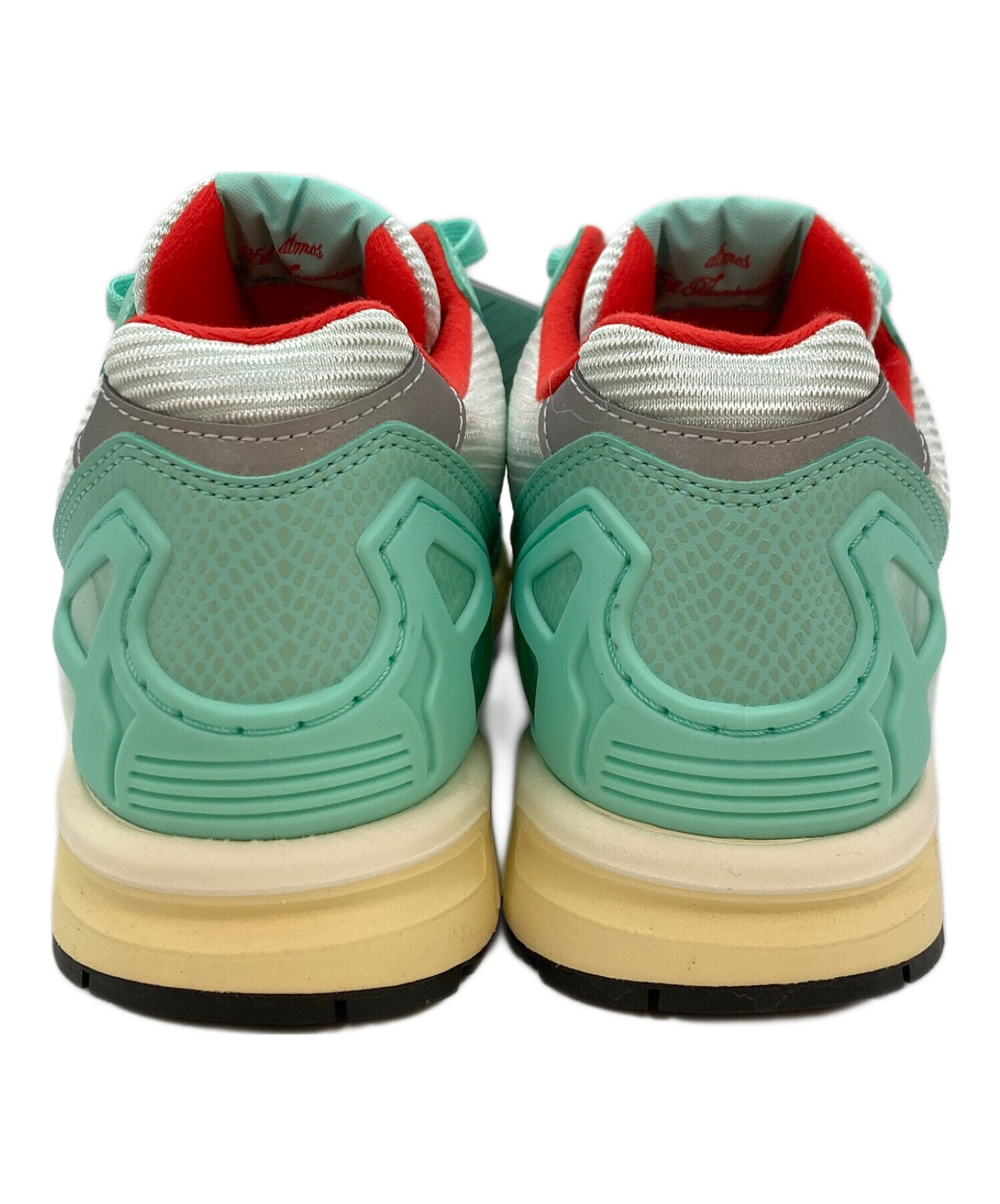 中古・古着通販】adidas (アディダス) atmos (アトモス) ZX 8000