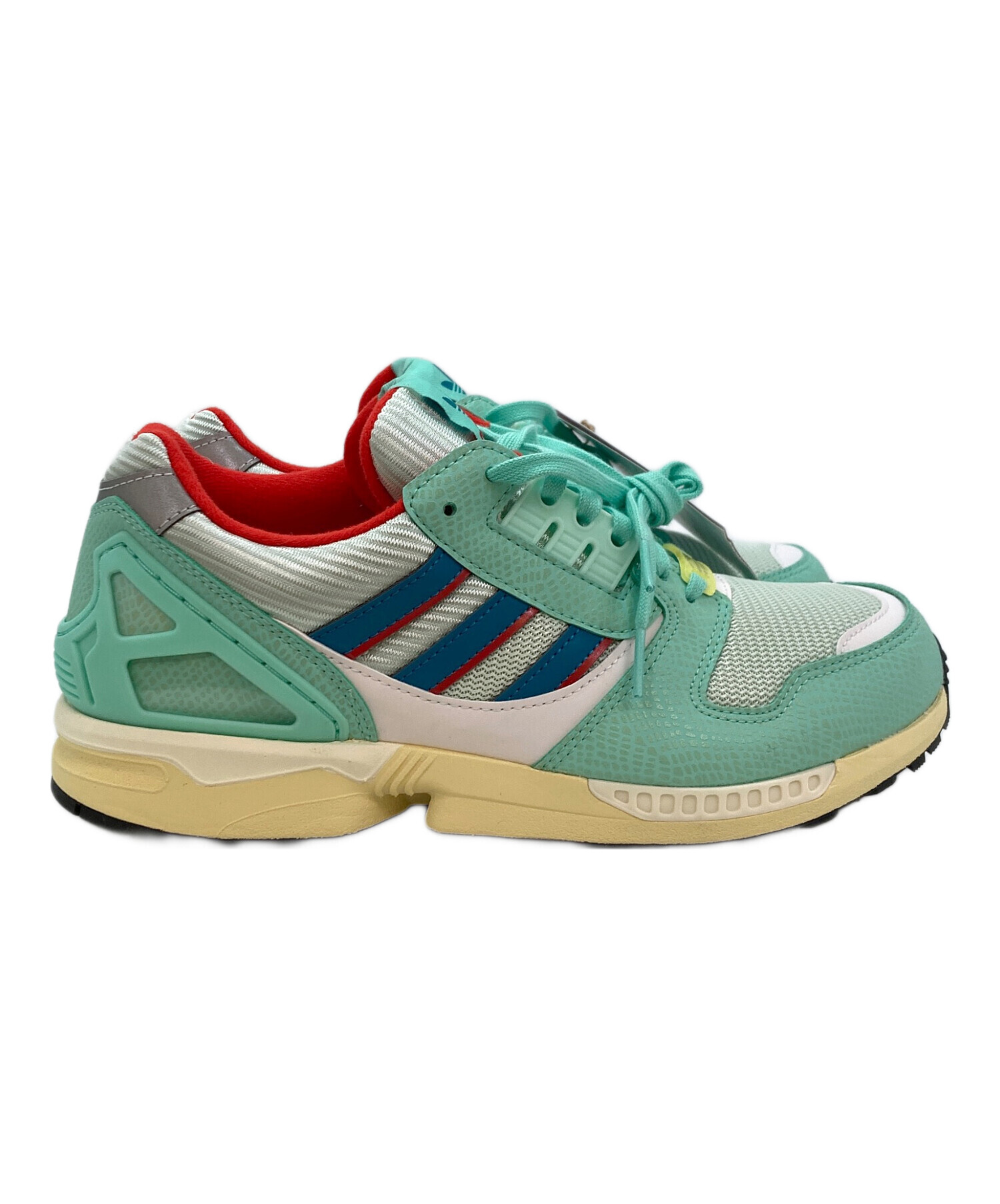 中古・古着通販】adidas (アディダス) atmos (アトモス) ZX 8000