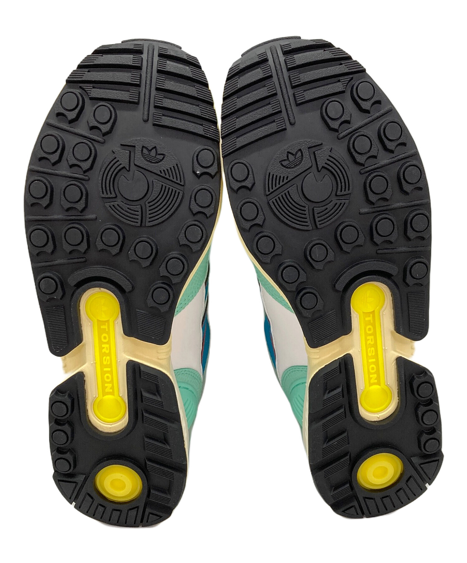 中古・古着通販】adidas (アディダス) atmos (アトモス) ZX 8000