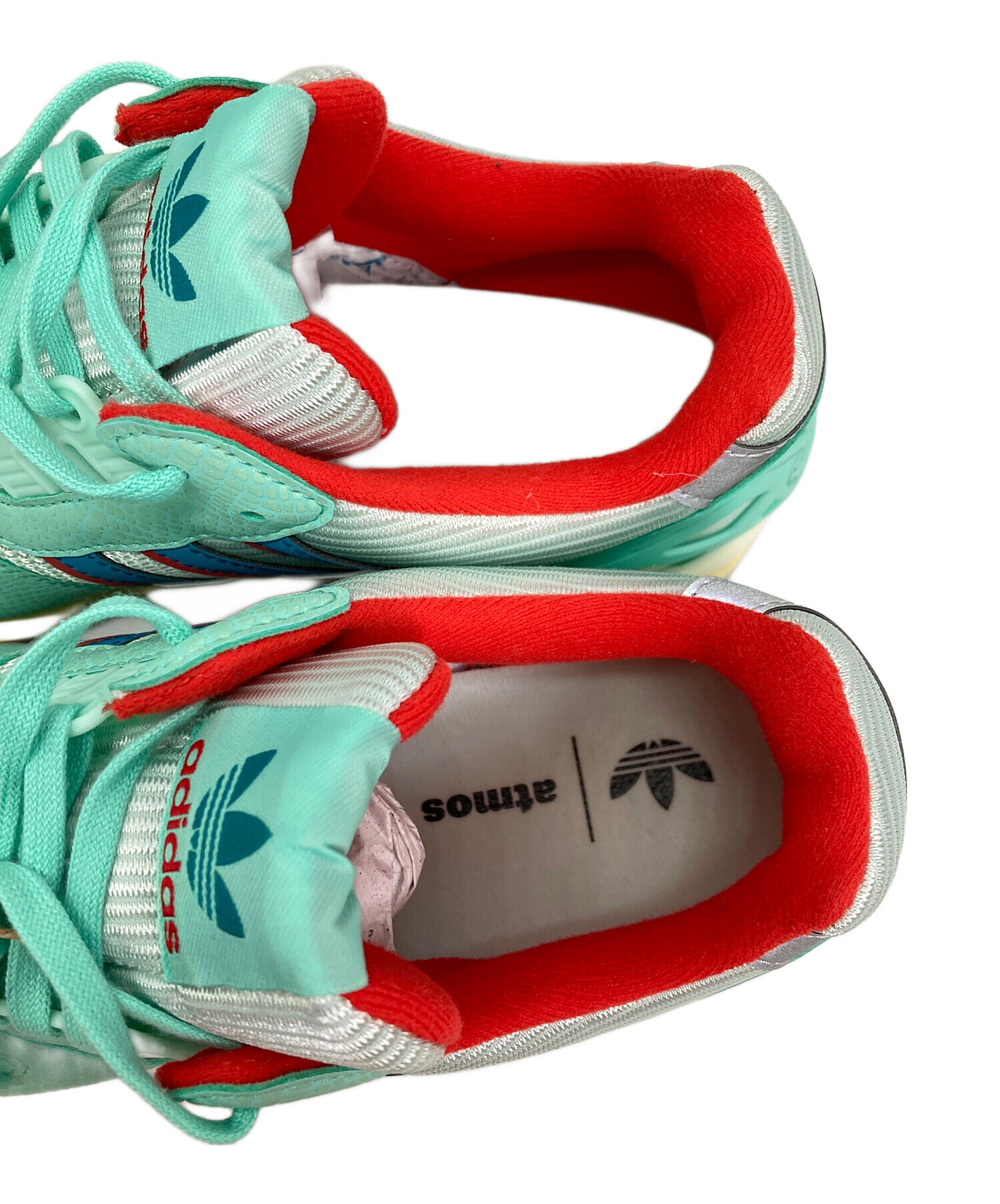 ACSOD オーストラリア中古EPS 中古・古着通販】adidas (アディダス) atmos (アトモス) ZX 8000