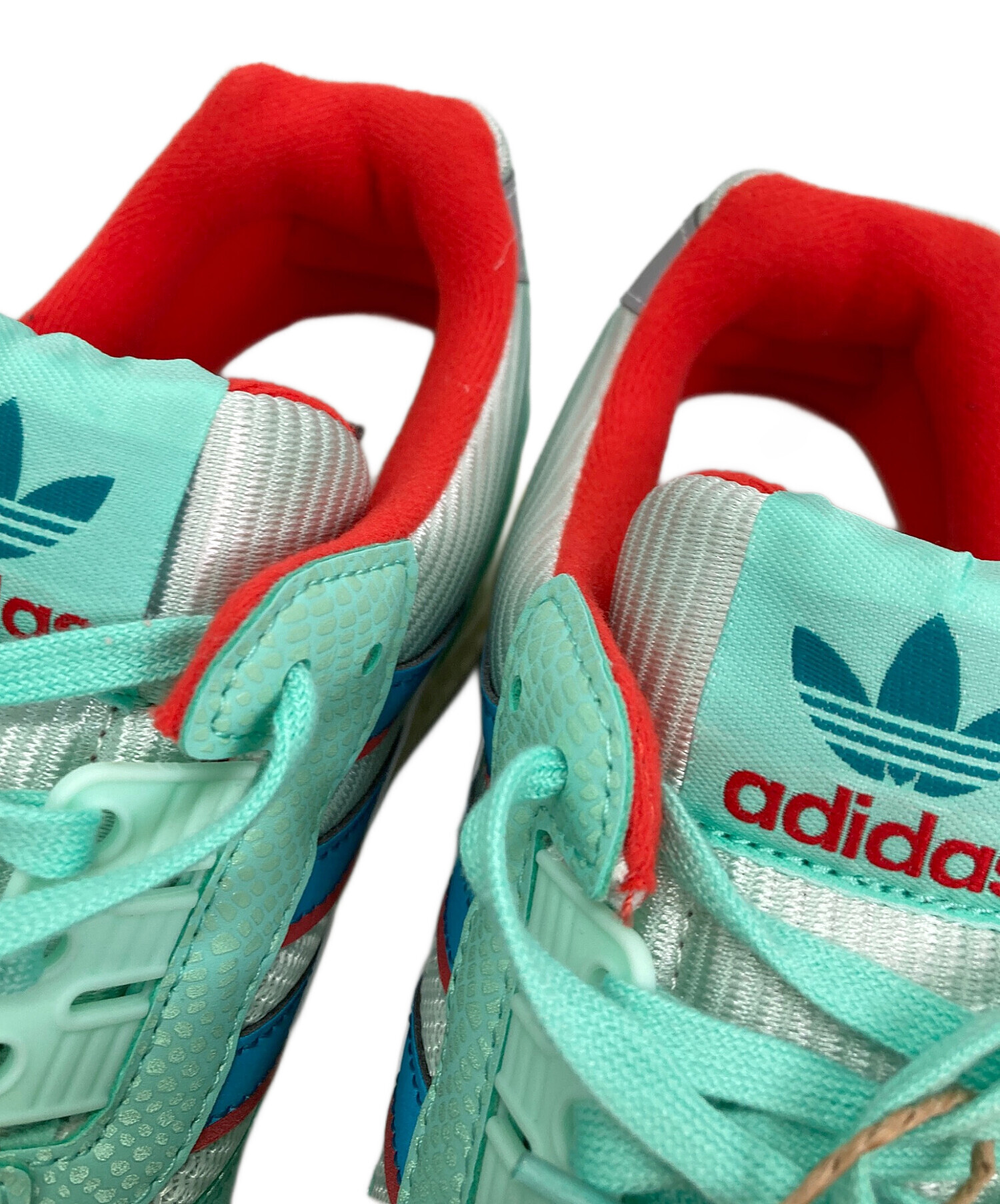 中古・古着通販】adidas (アディダス) atmos (アトモス) ZX 8000